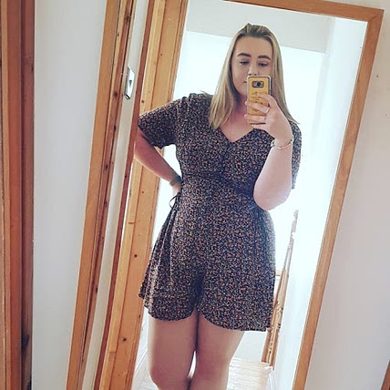 Claire Vasey