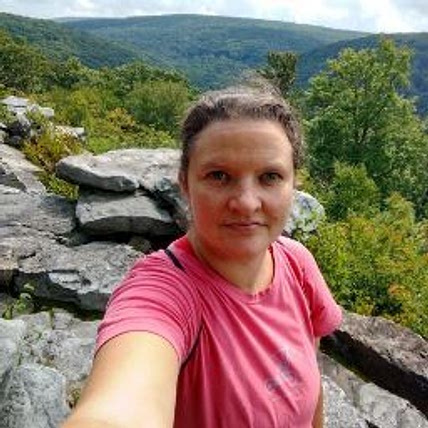 Lindsay Tomko