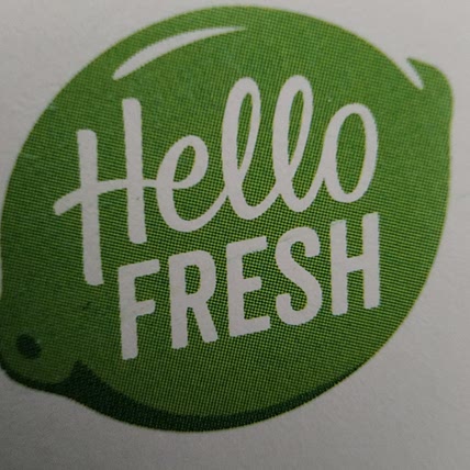 HelloFresh Stuff