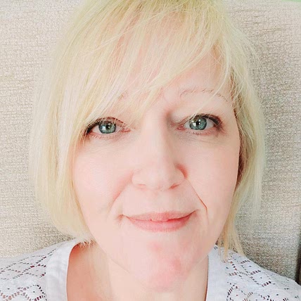 Jane Nicholson