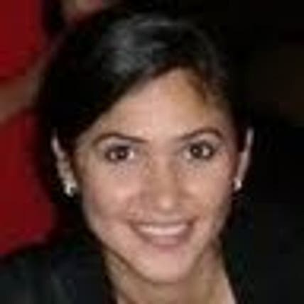 Ramita Chawla