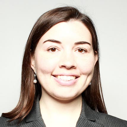 Katherine Mahoney