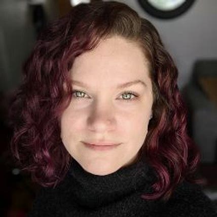 Nicci Thomas