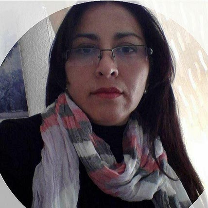 Rocío Oceguera
