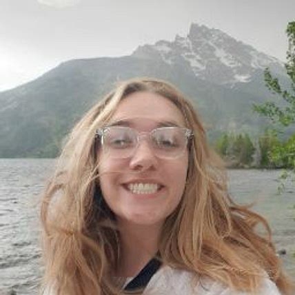 Julia Routh