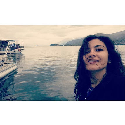 Şeyma Yıldız