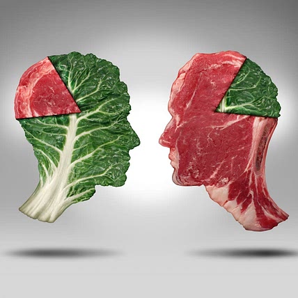 Flexitarian 