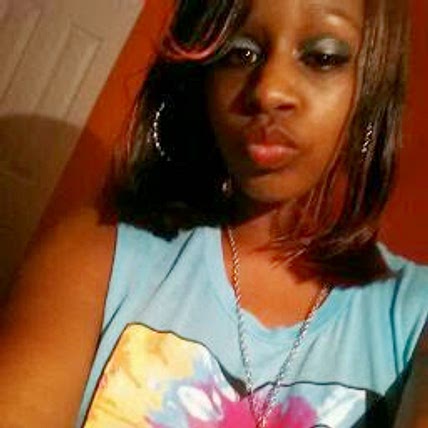 Keyana Beamon