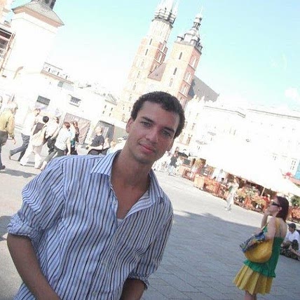 Jacob Losey