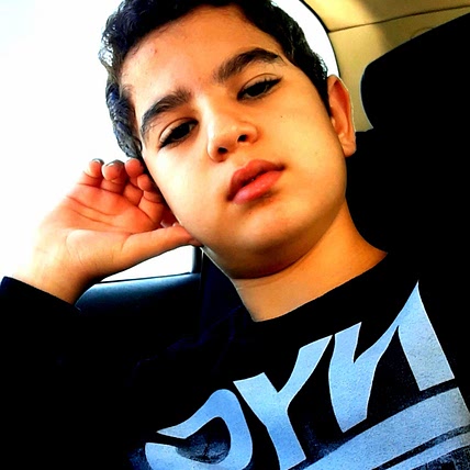 Ali Kohail