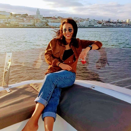 Francisca Calado