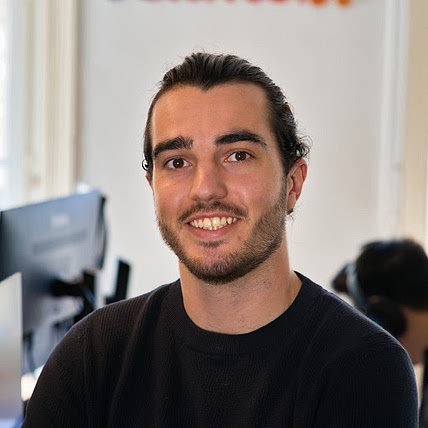 Baptiste Fieulaine