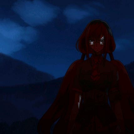 !||Mikael||!