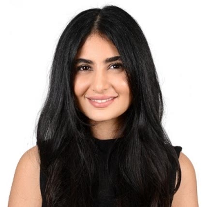 Nida Merchant