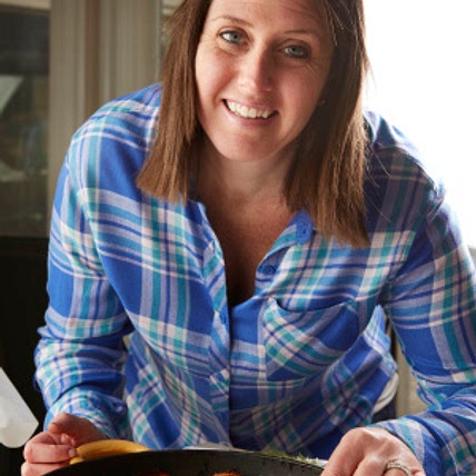 Momma Chef