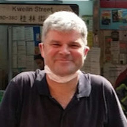 Jonathan Hamilton