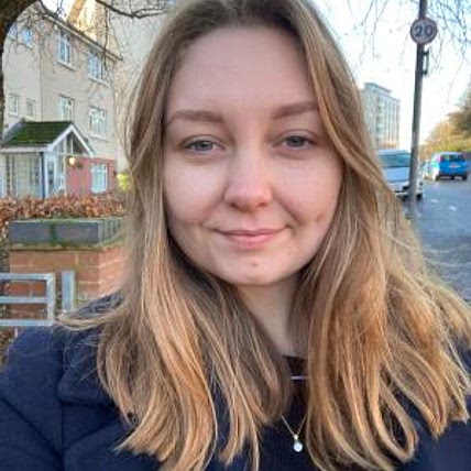 Joanna Rottenbury