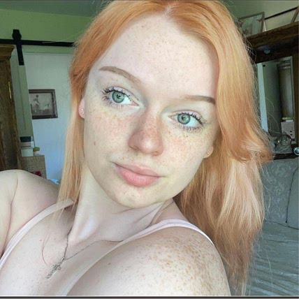 Gabby Hoffman