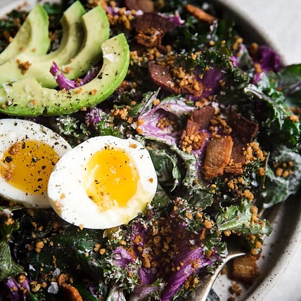 Whole 30 Dinners