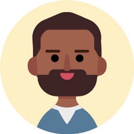 Lisso mani Joseph