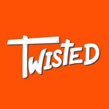 Twisted