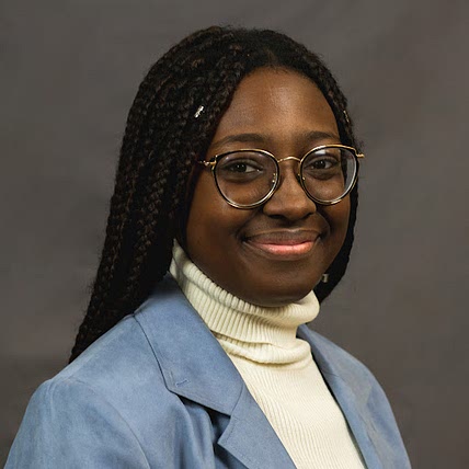 Ashante Robinson