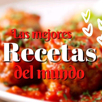 Las Mejores Recetas del Mundo