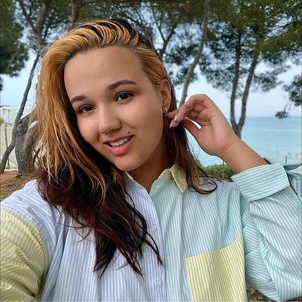 Rut Moisei