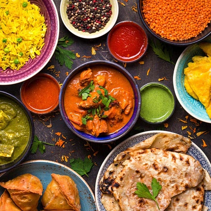 All Recipes - For every occasion.