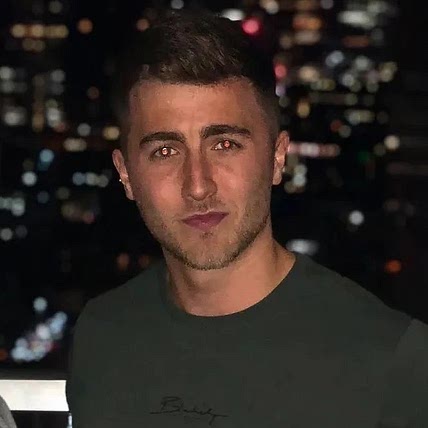 Danny Leigh