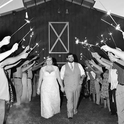 Nick & Kalie Caldwell