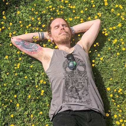 Nick Charleston