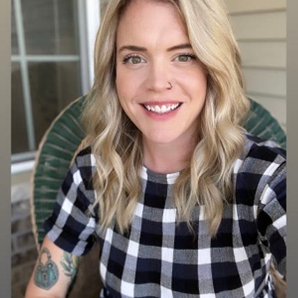 Leah McGeah