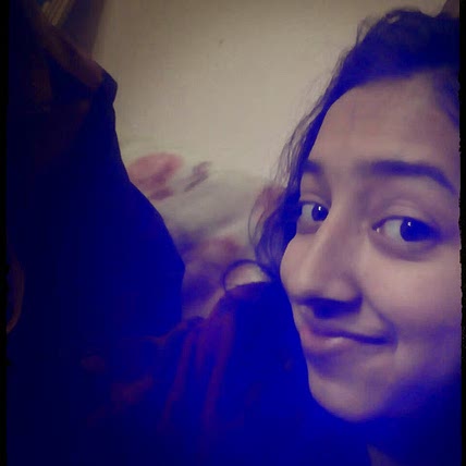 Asmita Poudel