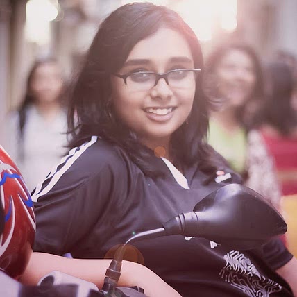 Atreyee Roy