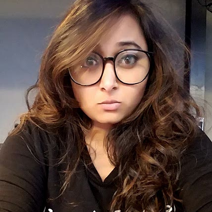 Shailee Parikh