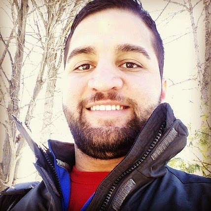 Javier Solivan