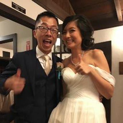 Tien & Jeremy