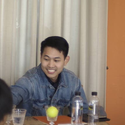 Yongyuth Prawatnapa