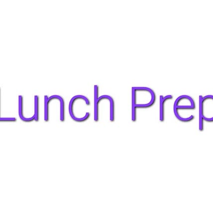 Hagen Lunch Preps