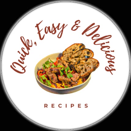 Quick Easy Delicious Recipes