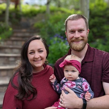 Brooks Fam