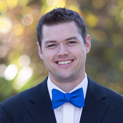 Christopher Jay