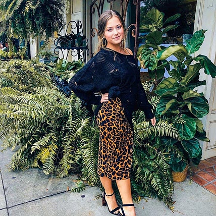 Chloe Wilson