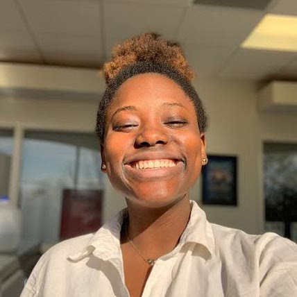 Kia Williams