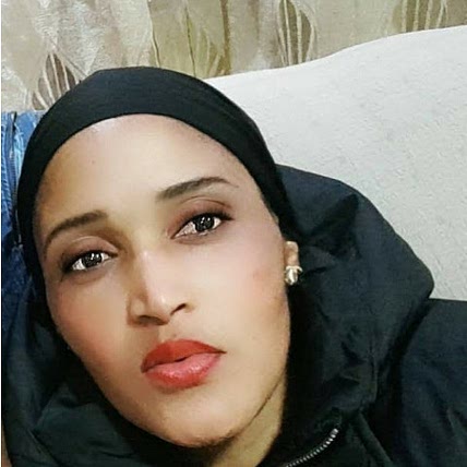 Princess Dludlu