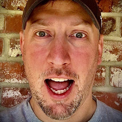 Greg Jones