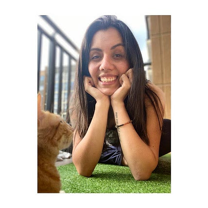 Daniella Granados Celis
