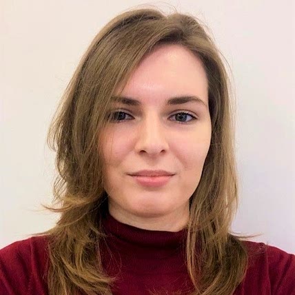 Dominika Pietrzak