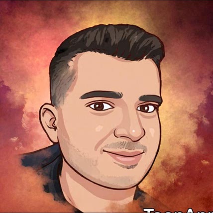 Halil Aykent
